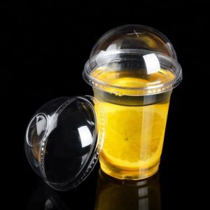 Excellent Cup Lid Forming Machine 0.4 - 0.7 Mpa Pressure Easy Operation