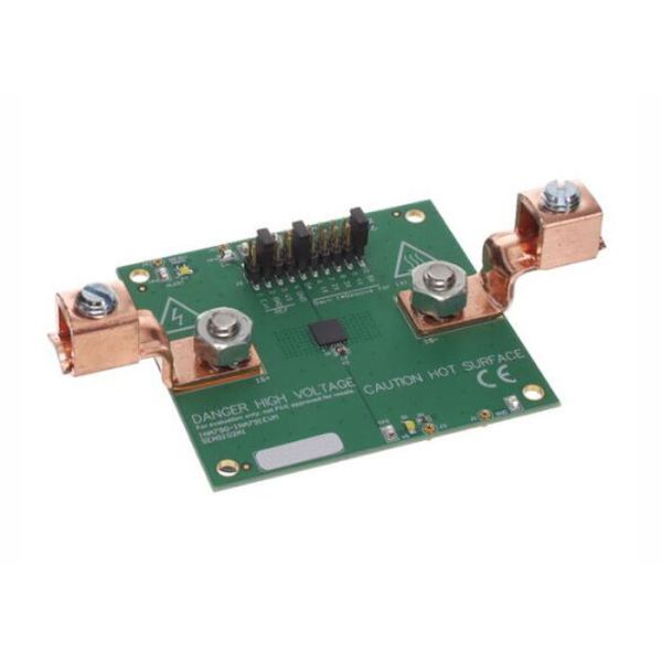 INA791BEVM Embedded Solutions 3.5mA INA791B Current Sense Amplifier Evaluation