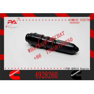 China fuel Injector 4928260 on sale