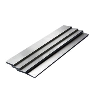 Buy cheap High Hardness Tungsten Carbide Strips Oxidation Resistance Multi Functional from wholesalers
