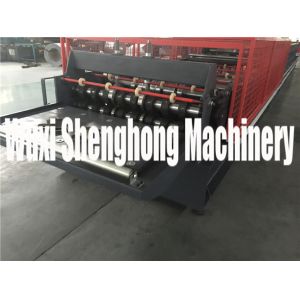 Roofing Sheet Forming Machine