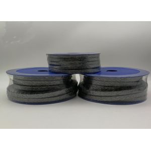 Buy cheap Professional Ceramic Fiber Rope Sealings Thermal Insulating SGS Certification from wholesalers