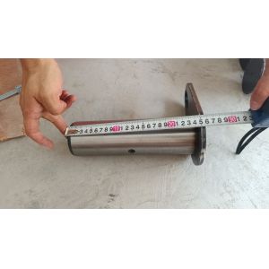 Buy cheap CLG922 LiuGong Spare Parts 11D0066X0 Pin from wholesalers