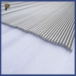 Nb1 Nb2 Niobium Rod Niobium Alloy Round Bar Diameter 8mm 10mm 12mm 15mm