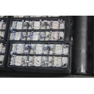 Buy cheap 2.05kg weight agm maintenance free battery 12v 7Ah for ups, telecom, alarm system and solar system application from wholesalers