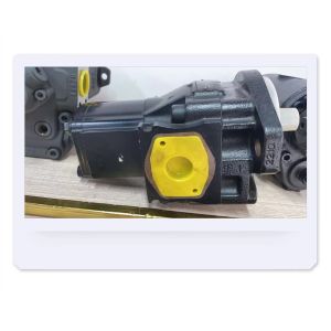 Casappa KP30.31-A8K9-LMD/MB-45-HSC/PLP hydraulic piston pump/main pump for