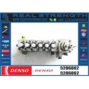 Buy cheap engine 6BT 6BTA5.9 fuel injection pumps 3977539 5264030 3977352 5285458 5267707 4933389 4938972 high pressure fuel pump from wholesalers