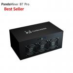 Buy cheap Panda Brand Mdel Eth B7 PRO 360m Miner Machine with 8PCS Graphics Cards from wholesalers