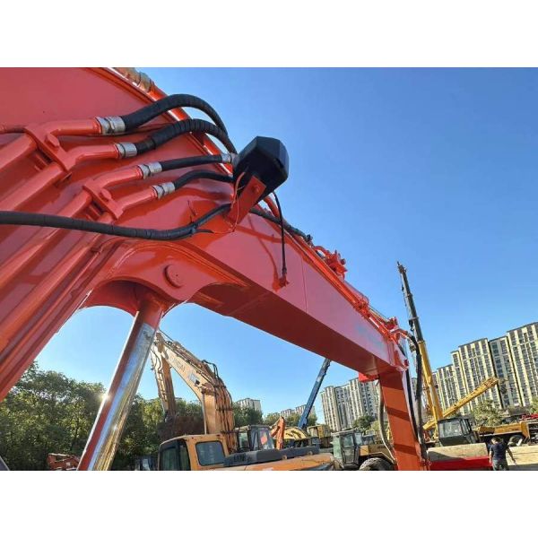 Hitachi ZX75US Excavator Arm
