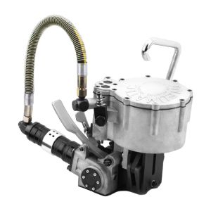Buy cheap Pneumatic Hand Metal Banding Machine Strapping Tools Combination product