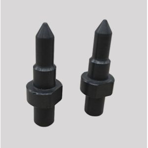 Buy cheap Si3N4 Silicon Nitride Welding Pin With High Melting Point Ceramic from wholesalers
