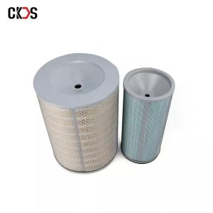 Buy cheap High Performance Japanese Truck Spare Aftermarket Parts Diesel Engine Oil Filter for 15274-Z9126 4MD-114 C5195 O-260 from wholesalers