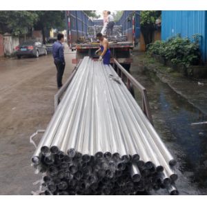Buy cheap SUS410 420 430 AISI Stainless Steel Pipes And Tubes from wholesalers
