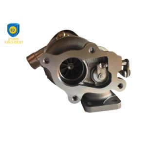 Construction Machinery Engine Parts 1G924-17010 Turbocharger