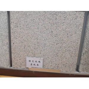 Granite Stone Material,Bridge G stone,Litchi Surface Stone