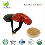 Buy cheap Reishi Mushroom Extract,reishi extract,reishi mushroom powder,lingzhi extract from wholesalers