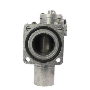 Buy cheap RCAC45FS Right angle flange pulse valve Dust removal valve GOYEN from wholesalers