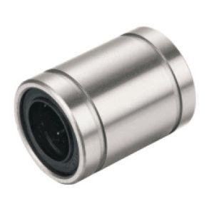 Buy cheap Linear Bearing LM8UU LM-8 for 3D Printer in Europe America Market Manufactured by OEM from wholesalers