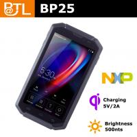 Buy cheap Hot sale BATL BP25 5inch gloved-hand screen rugged android phone sprint product