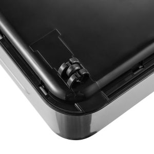 Convenient And Practical Pull Out Multifunction Kitchen Organizer 1kg Quantity 2