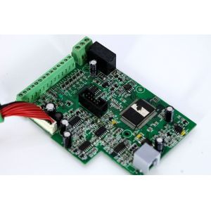 Buy cheap Turnkey Communication Device PCB Assembly With Fast Prototyping ISO Certified PCBA Factory from wholesalers