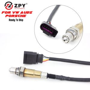 Buy cheap ZPY Auto Electrical System Car Auto Oxygen Sensor Lambda Sensor For Audi A8 D4 CEU CGT CTG 4.0T 2010- 0258027058 4H0906262H from wholesalers