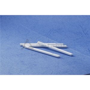 Buy cheap High Precision Alumina Machinable Ceramic Rod ISO9001 from wholesalers