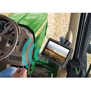 Buy cheap Waterproof Dust Proof Rugged Mobile Data Terminal Tablet 750cd/M2 from wholesalers