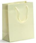 Buy cheap White Kraft Paper Bags, Luxury Shopping Paper Bags from wholesalers