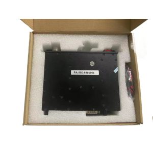 Buy cheap 200-6GHz Customization 50W Broadband Amplifier Anti Fpv Drone Parts from wholesalers