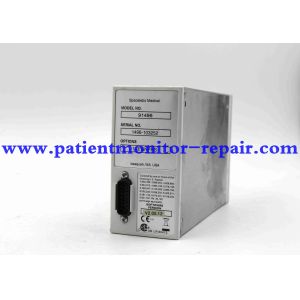Buy cheap Spacelabs Patient Monitor Module Part Number 91496 / Parameter Module from wholesalers