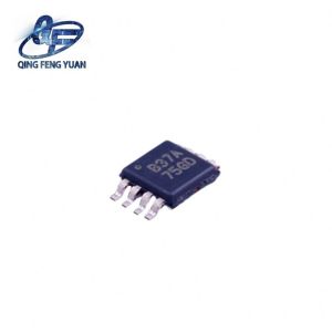 Buy cheap Amplifier TI OPA2237EA-2K5 MSOP-8 Electronic Components M24128-brmn6tp from wholesalers