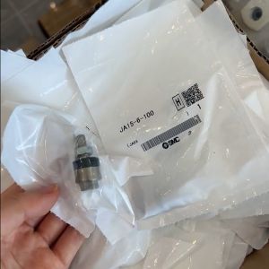 Buy cheap SMC JA series floating joint JA15-6-100 Hydraulic Cylinders from wholesalers