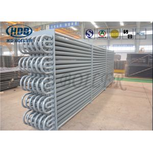 Buy cheap SA210A1 Steel Economizer In Boiler , ISO9001 Certification Economiser In Boiler from wholesalers