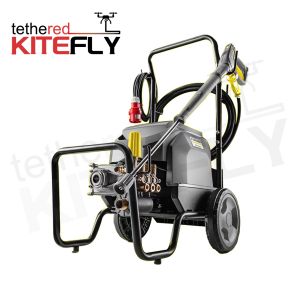 Buy cheap Sturdy high pressure water pump KH3 Long Service Life from wholesalers