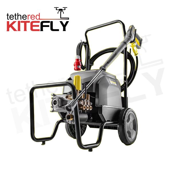 Buy cheap Sturdy high pressure water pump KH3 Long Service Life from wholesalers