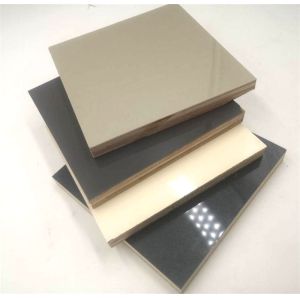 Buy cheap Flatness Campervans Lightweight Ply Board 1220*2800Mm from wholesalers