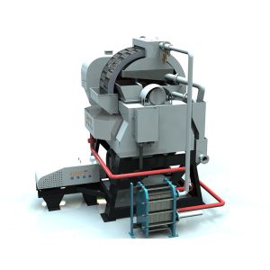 Buy cheap WHIMS High Gradient Magnetic Separator with ISO CE Approval and Motor Core Components from wholesalers