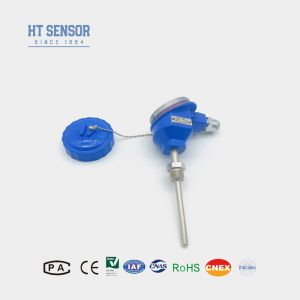 BT93420 Temperature Indicator Transmitter For Easy Integration With Control