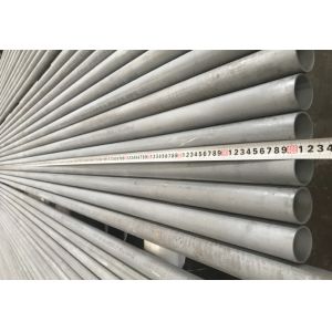 ASTM A268 TP409 Ferritic Martensitic Stainless Steel Tube