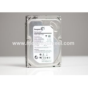 Buy cheap Seagate Barracuda 3 TB Internal HD - SATA - 4" - 7200.14 from wholesalers