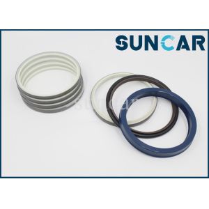 Buy cheap Komatsu Excavator Parts 707-99-38470 Hydraulic Cylinder Seal Kit PC195LC-8 Model Service Kit from wholesalers