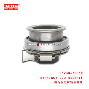 Buy cheap 31230-37050 Clutch Release Bearing Suitable for ISUZU HINO300 from wholesalers
