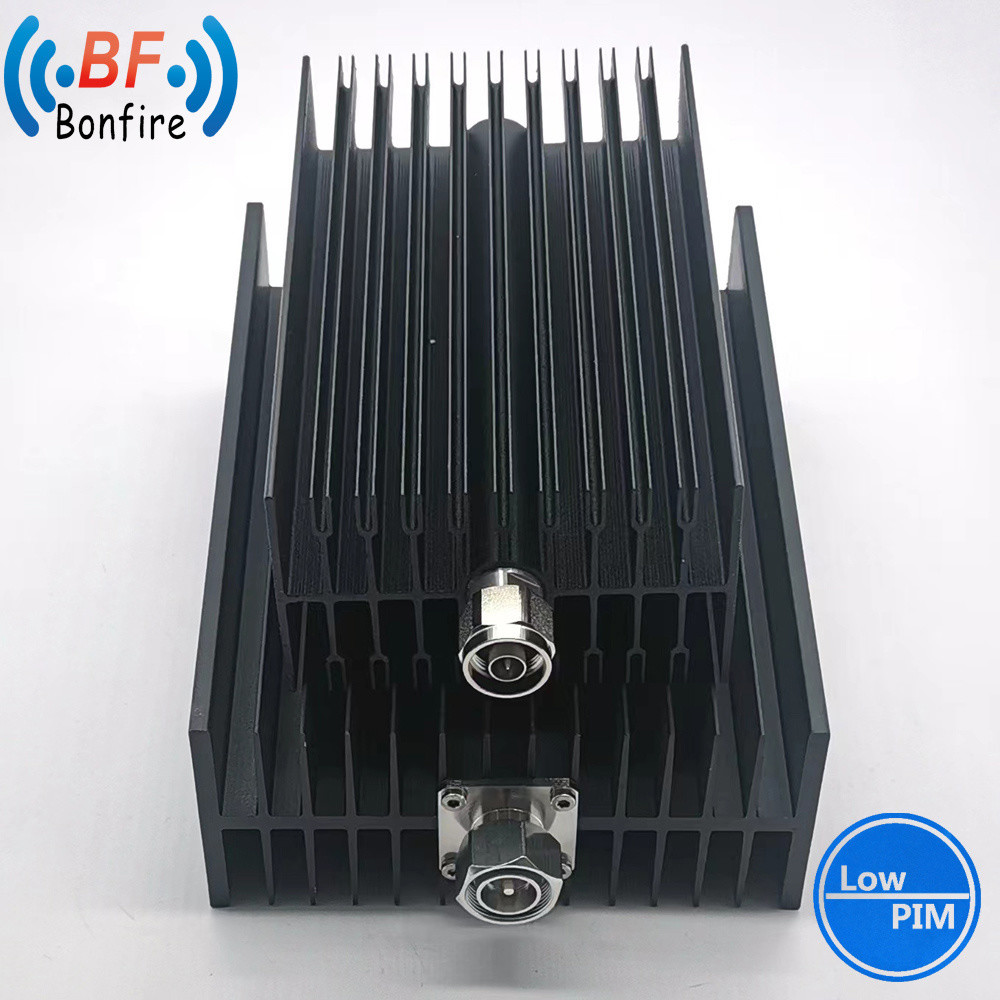 4.3-10-M/F Interface RF 2W Load DC-4000MHz N Male Connector Termination for 3G