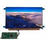 Buy cheap 3840RGB x 2160 EDO TFT LCD Screen 15.6 inch Organic Light Emitting Diode from wholesalers