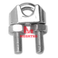 Buy cheap Wire rope clamp product