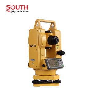 Buy cheap ODM Dual Laser Optical Electronic Digital Theodolite Surveying Instrument from wholesalers