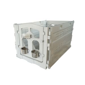 Buy cheap Polyethylene Dairy Calf Pens For Easy Cleaning And Maintenance from wholesalers