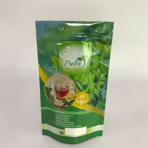 Buy cheap Mylar Bags Glossy Gravure Printing VMPET Aluminum Foil Bag from wholesalers