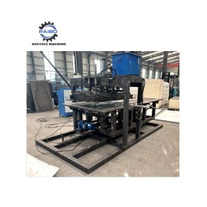 Buy cheap Design Automatic Solar Panel Recycling Machine with and Advanced Features from wholesalers